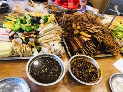 -谢智冷沾沾(马家巷总店)