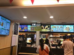 -德克士(北京站店)