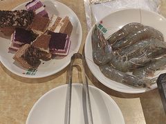 -玫瑰花园自助烤肉(顺义鑫海韵通店)