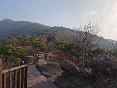 -北京十三陵国家森林公园蟒山景区