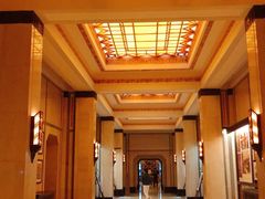 -上海和平饭店 Fairmont Peace Hotel