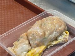 -山水肠粉(盐田店)