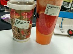 -茶理宜世(花城汇中区店)