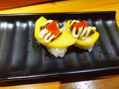 -万岁寿司(天河领展店)