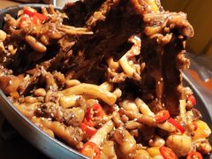-胖哥俩肉蟹煲(虹口龙之梦店)