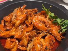 -虾吃虾涮.虾火锅.肉蟹煲(步步高梅溪新天地店)