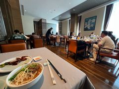 -阿纳迪酒店·悦餐厅