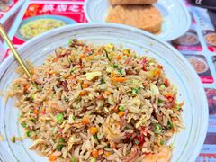 -扬二春炒饭(国庆路总店)