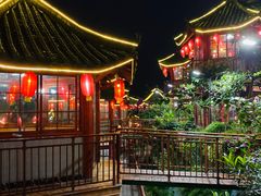 -枇杷园食为鲜火锅(南山店)
