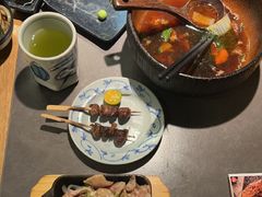 -沼津港精致料理·寿喜烧·烧鸟(龙湖南桥天街日料榜单店)