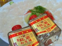 -聚福山莊·寻味顺德(北滘店)