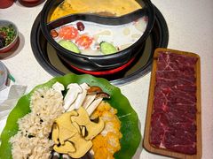 -钢管厂五区小郡肝串串香火锅(梅川路店)