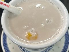 阿华田炖奶-百花传统甜品店(原址店)