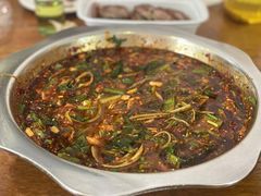 -乐山第一家临江鳝丝(茶坊路店)