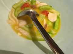 -丽晶美庐·玉兰餐厅