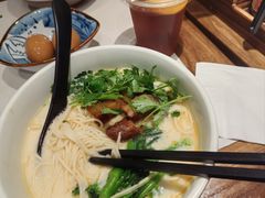 -和府捞面(曹路花园城店)