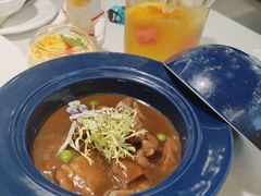 -3号仓库·创意中国菜(新世界城店)