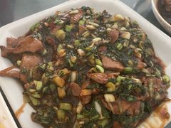 -林家饭店(新林公路店)