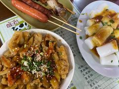 -百富露(跃龙北路店)
