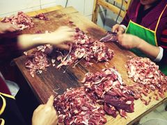 -十八梯眼镜面(五红路店)