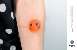 -MDZ STORE·TATTOO·耳饰