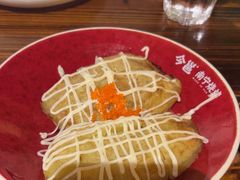 -今邕烧烤(西大店)