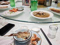 -洲晓鲜·舟山海鲜大排档(朱家尖风景区店)