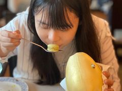 -荟景阁葡国餐厅