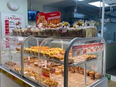 -味多美蛋糕(义和庄地铁店)