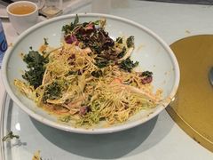-红菜坊·烤鸭·川鲁宴(石园店)
