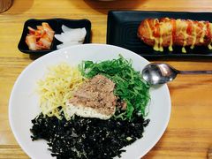 -吾里.春川家韩国料理(万达店)