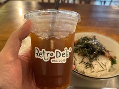 -Retro Deli 茶泡饭
