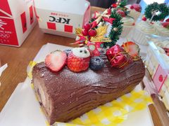 -盒马鲜生(馥邦国际店)