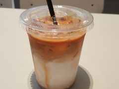 -Seesaw Coffee(上生新所店)