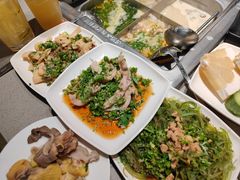 -海底捞火锅(宇飞大厦店)