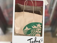 -星巴克(宝山万达店)