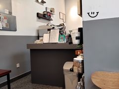 -CoffeeVendor(西乡店)