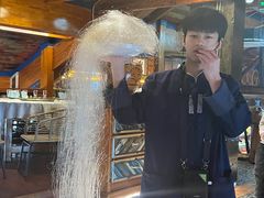 -一桶江山餐厅(松北店)