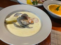 -巴别塔法餐舍(合作路店)