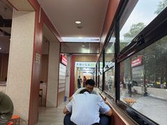 -王菊美食街·王菊面馆(总店)