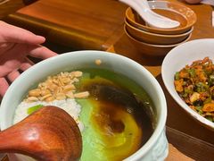 -吃饭皇帝大土家民族菜(正大广场店)