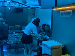 -W20 SHINING Party·K(悦豪和平路店)