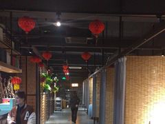 -静一·疆味小馆(黄河路店)