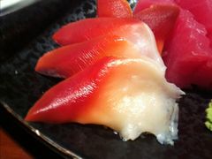 北极贝-贵木日本料理·铁板烧(新地假日广场店)