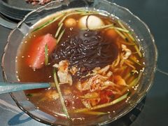 -江浦东烧烤城(韩式特色炭火烤肉同心路店)
