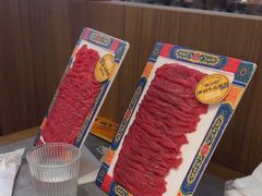 -侃爷南门铜锅涮肉