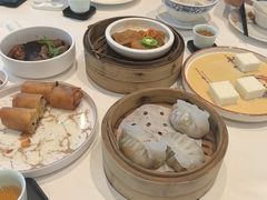 -金河半岛园林酒家(金融城店)