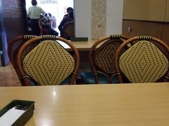 -萨莉亚意式餐厅(三号湾广场店)