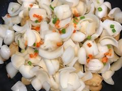 -浩运海鲜·16年专注青岛菜(石老人店)