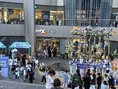 -必胜客(巴沟店)